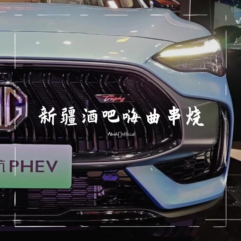 新疆酒吧嗨曲串烧-新疆酒吧嗨曲串烧（Abudu-Exclusive remix）