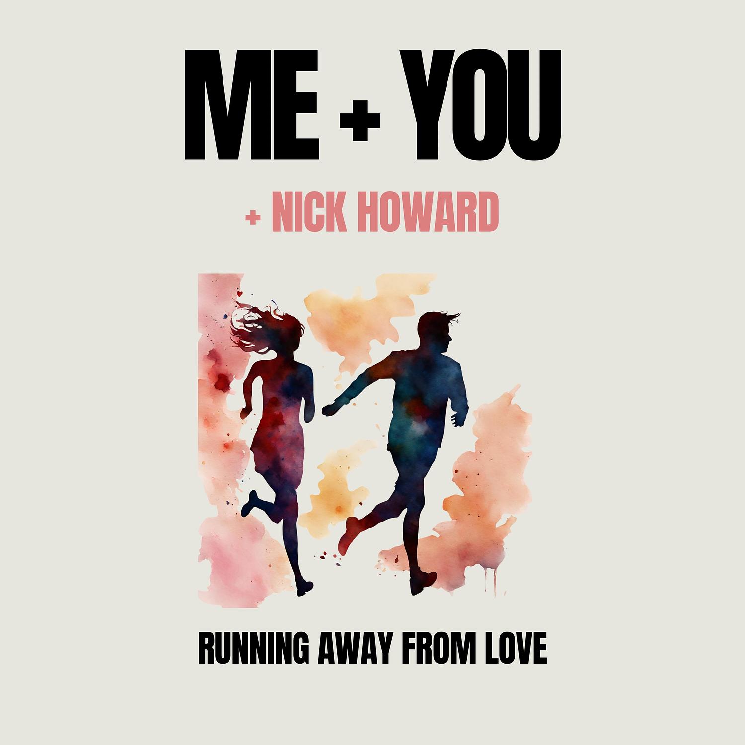 Running Away from Love