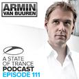 A State Of Trance Official Podcast 111