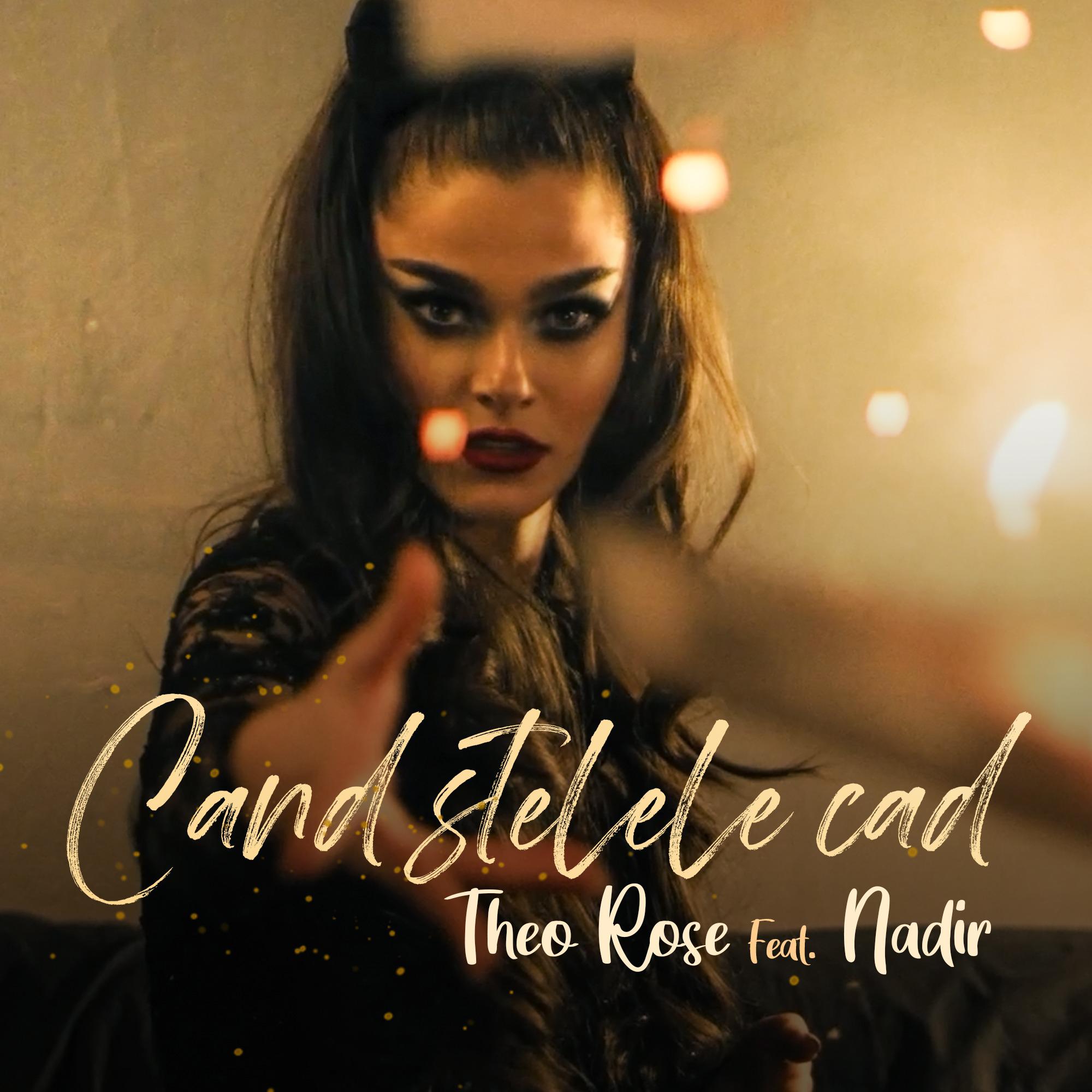 Theo Rose - Cand Stelele Cad