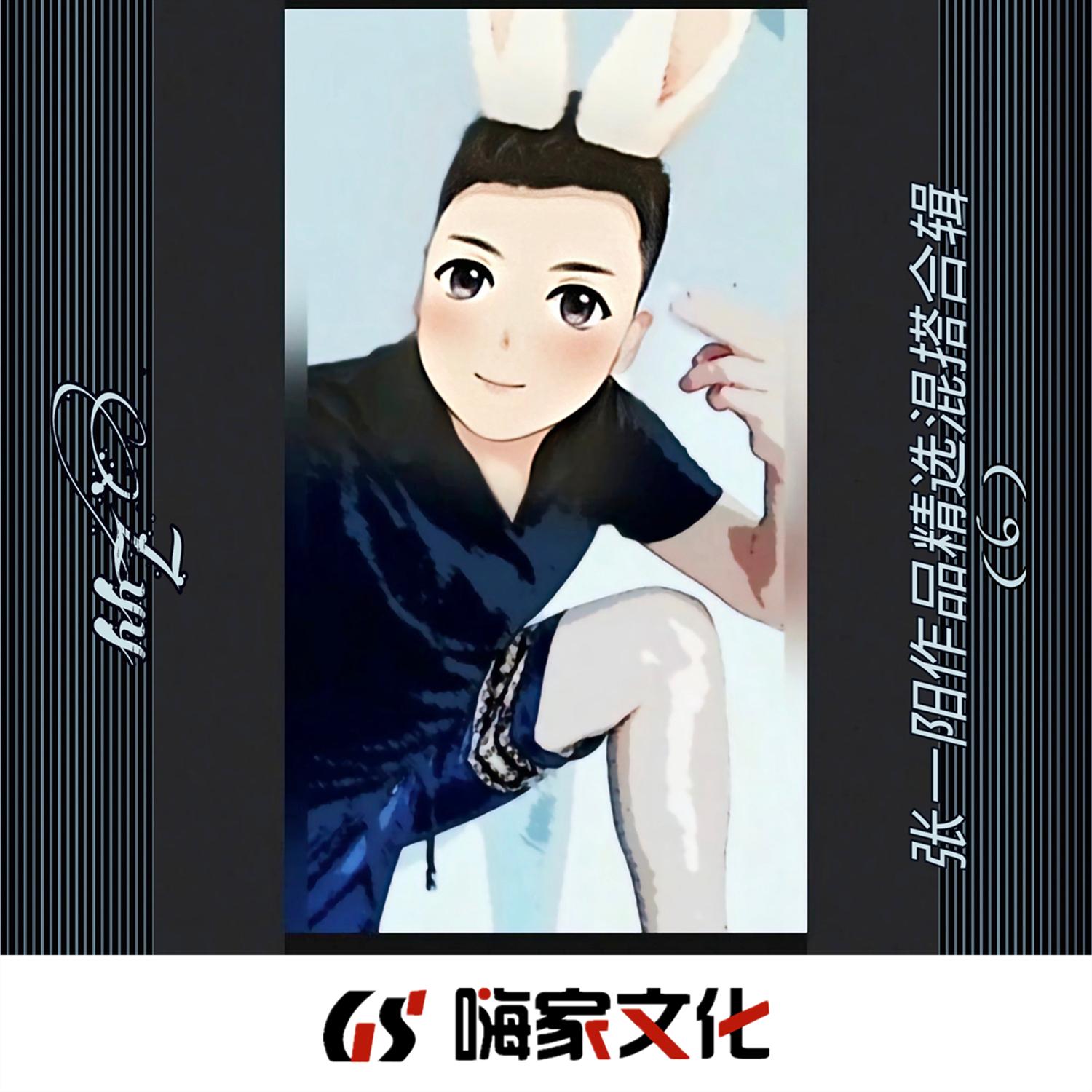 张一阳作品精选混搭合辑(6)
