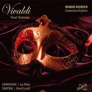 Vivaldi: The Four Seasons