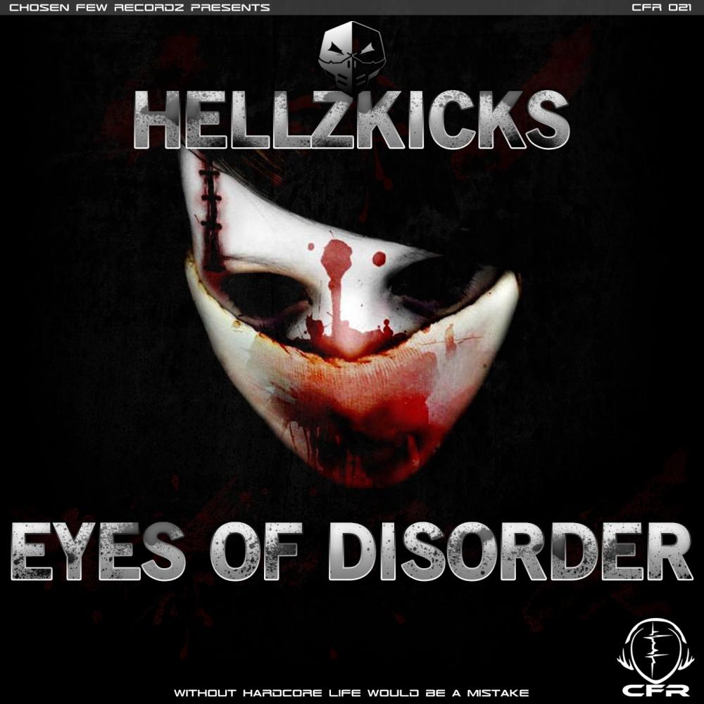 Eyes Of Disorder