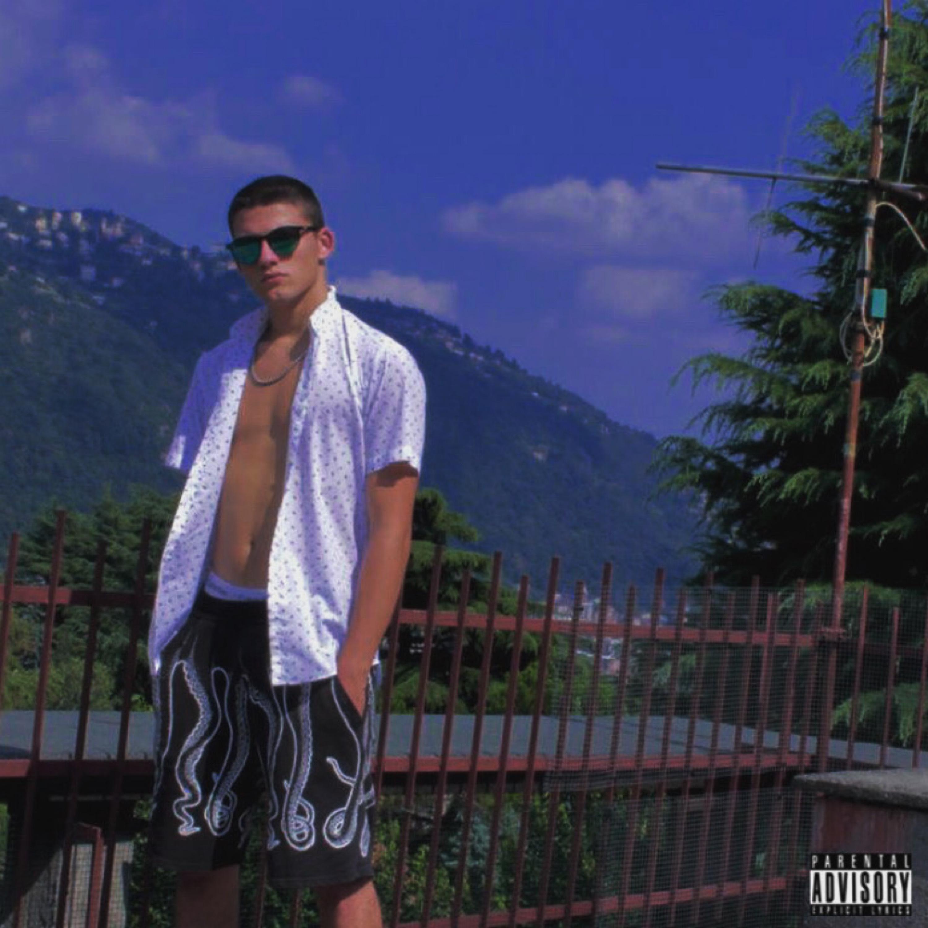 Mare (feat. Coya)