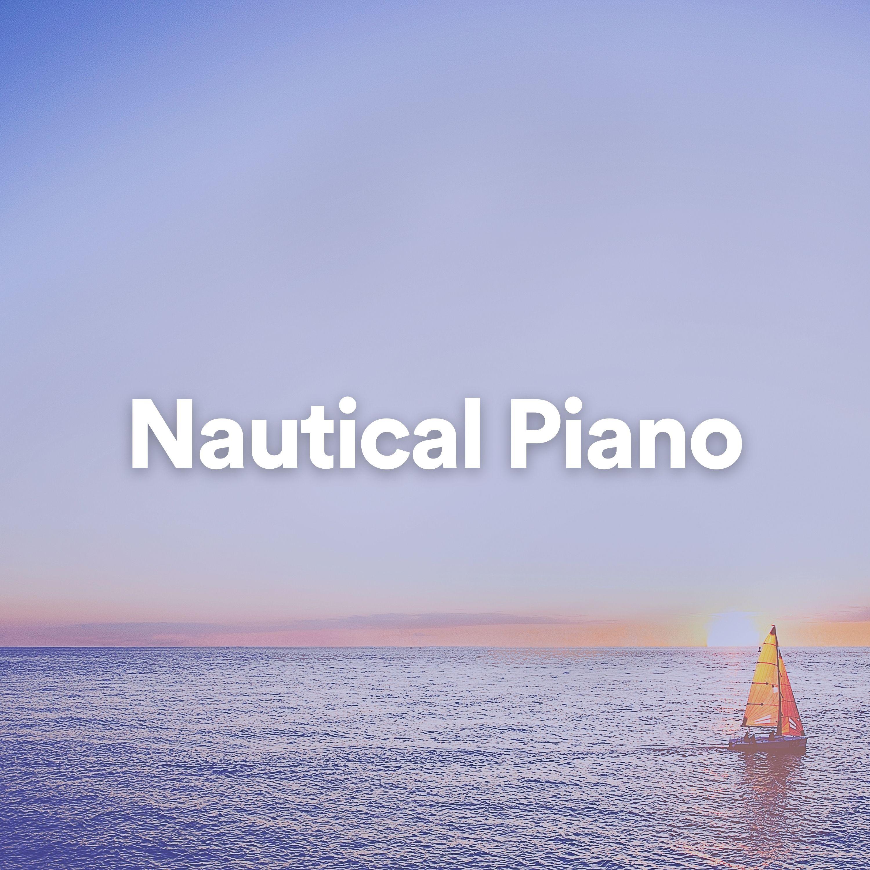 Nautical Piano, Pt. 27