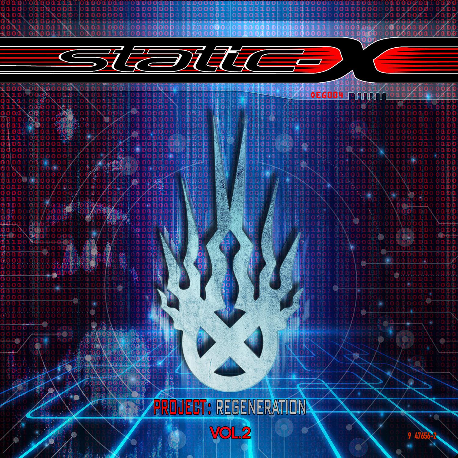 Static-X - Tone