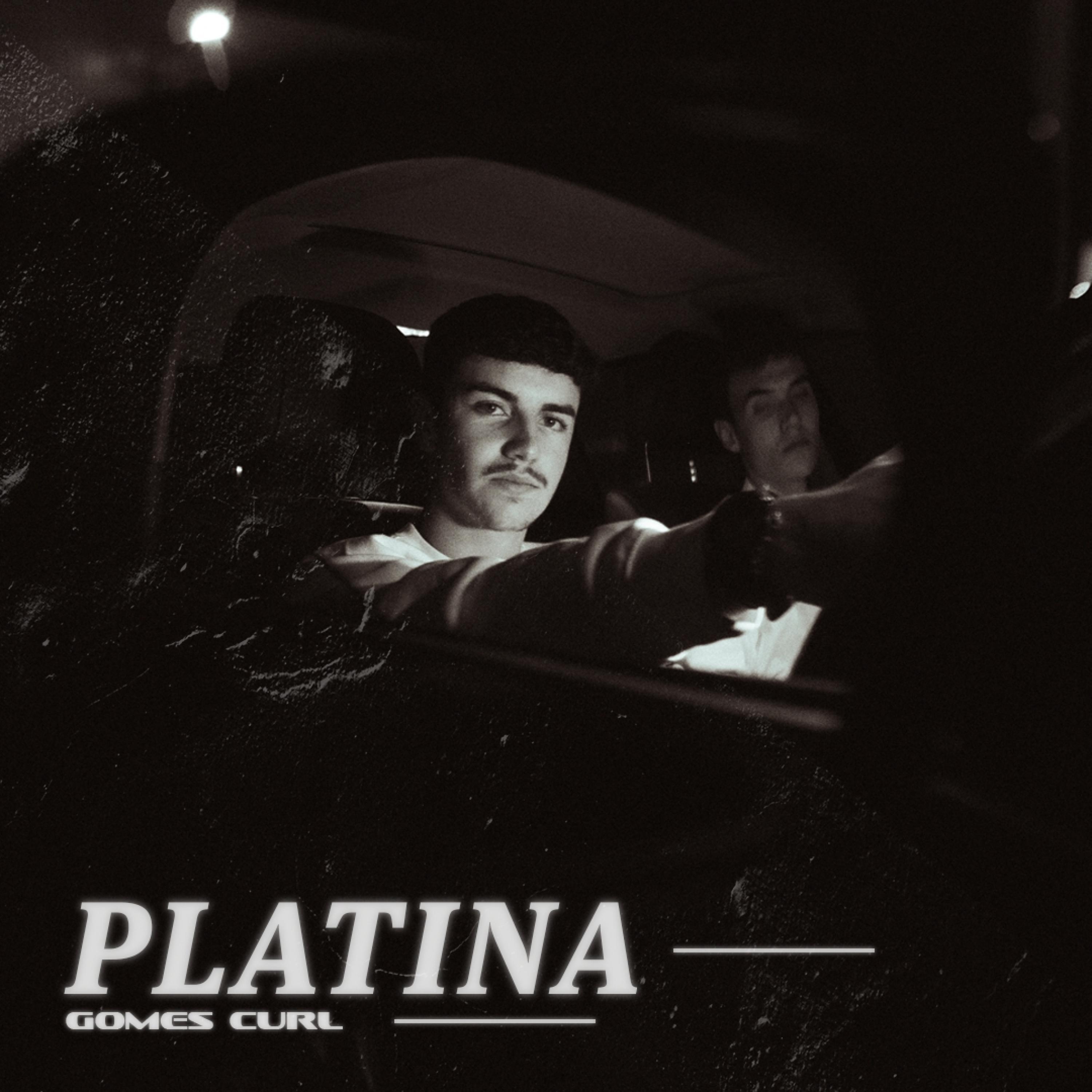 Platina (feat. Curl)