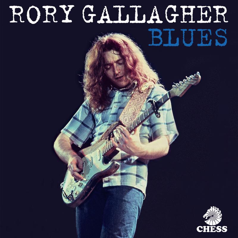 Blues