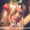 Aura（Prod by AI.N）