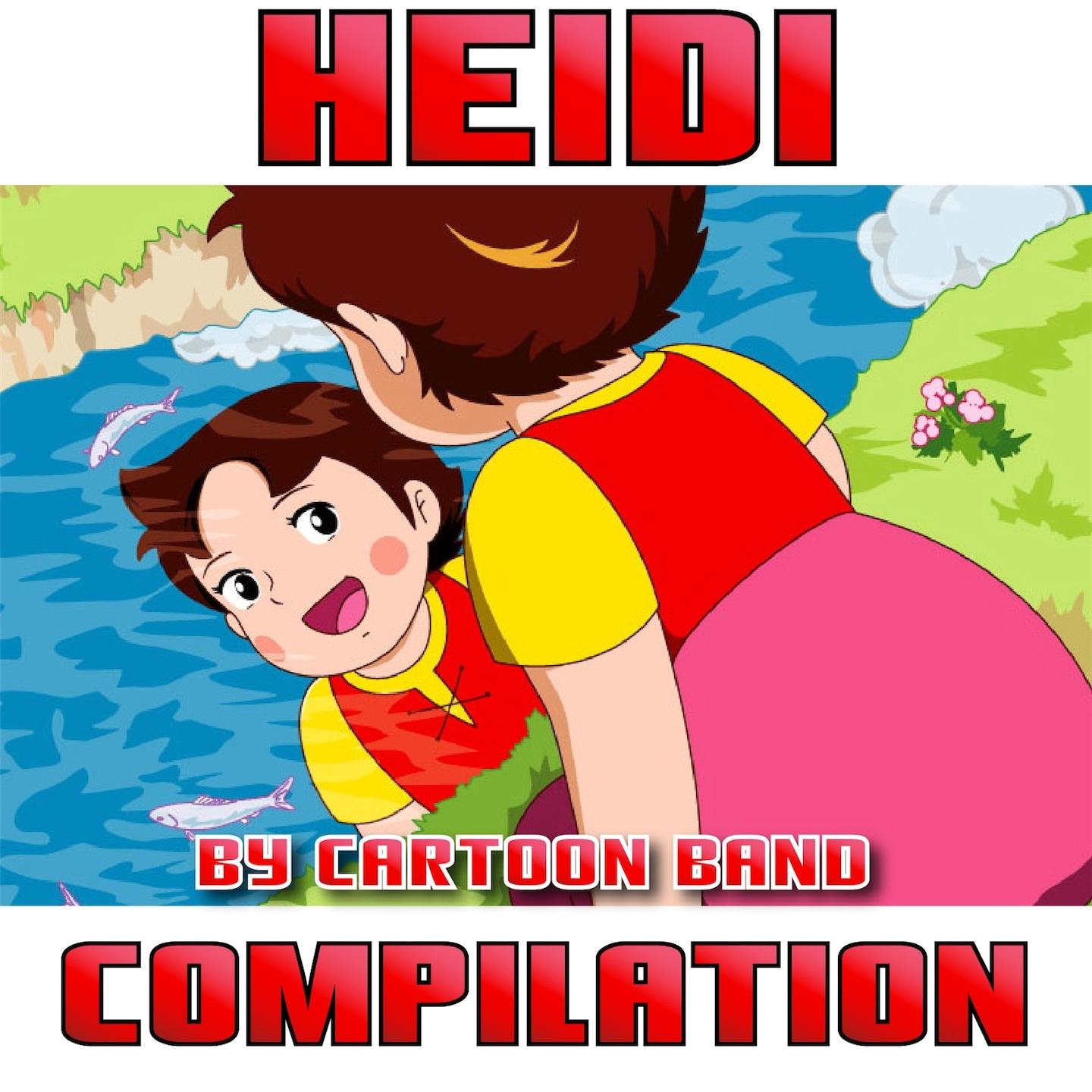 Heidi Compilation