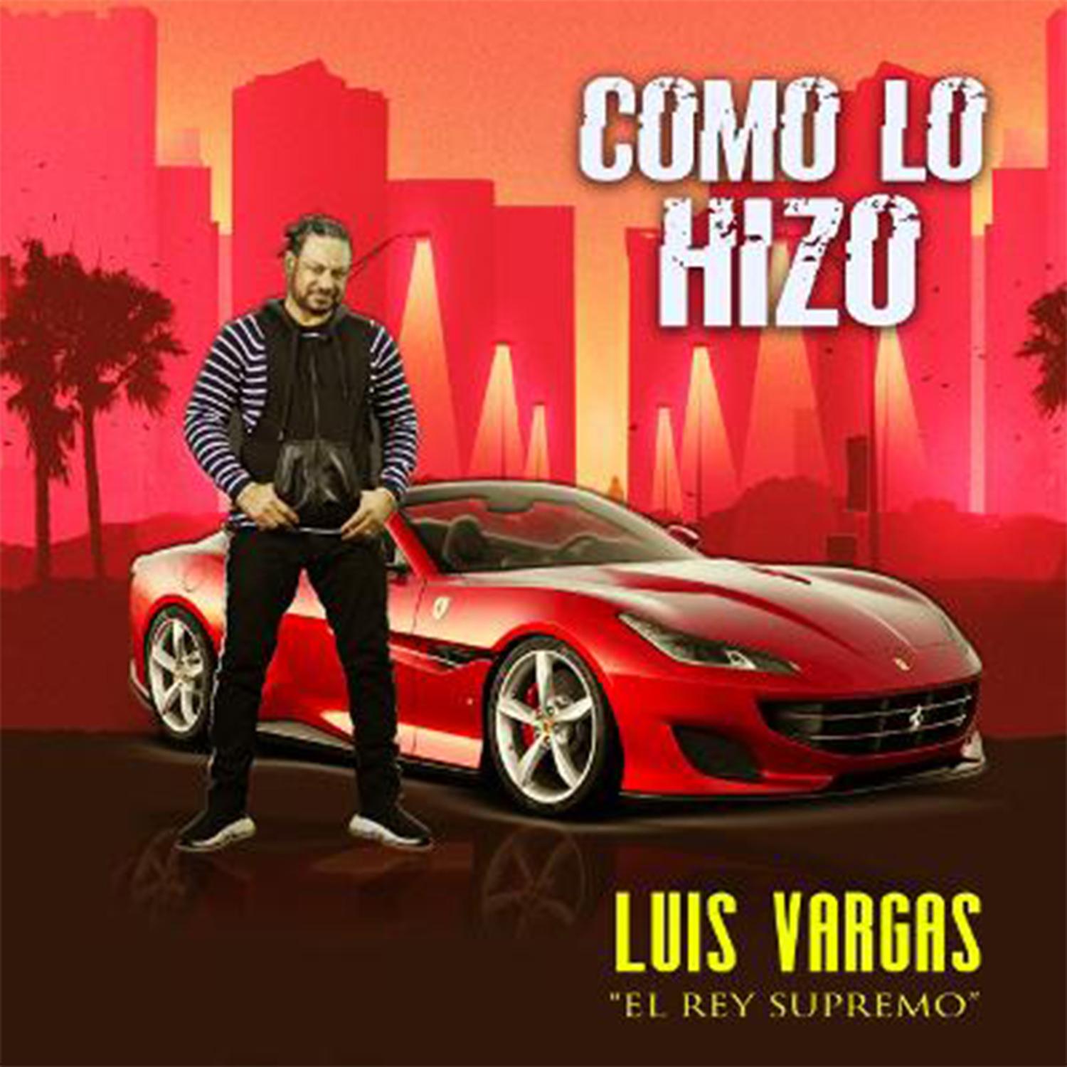 Como Lo Hizo