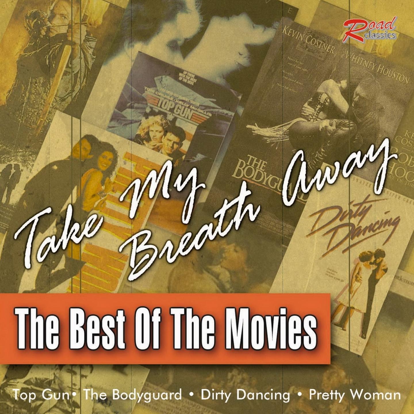 Take My Breath Away