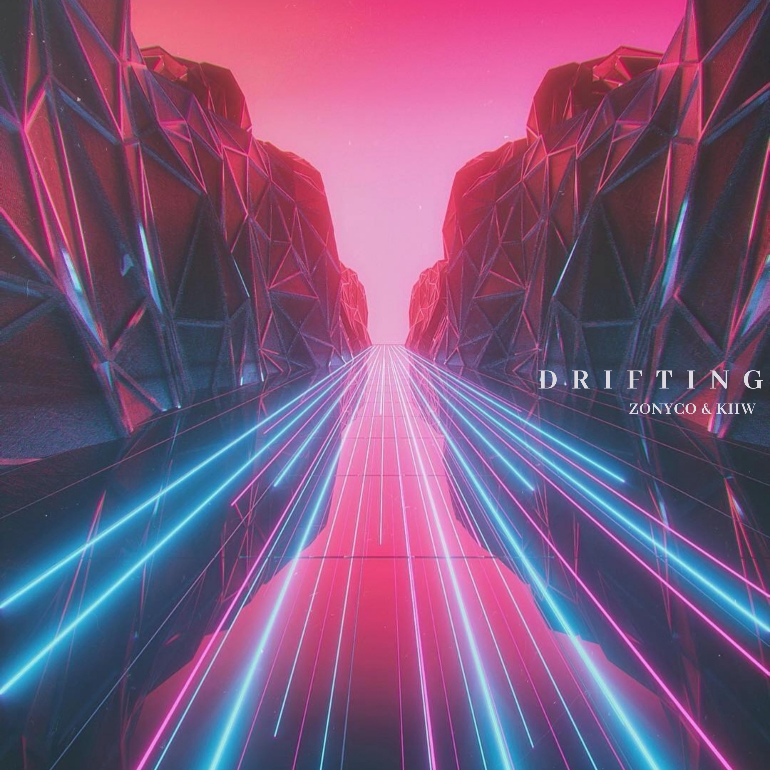 DRIFTING