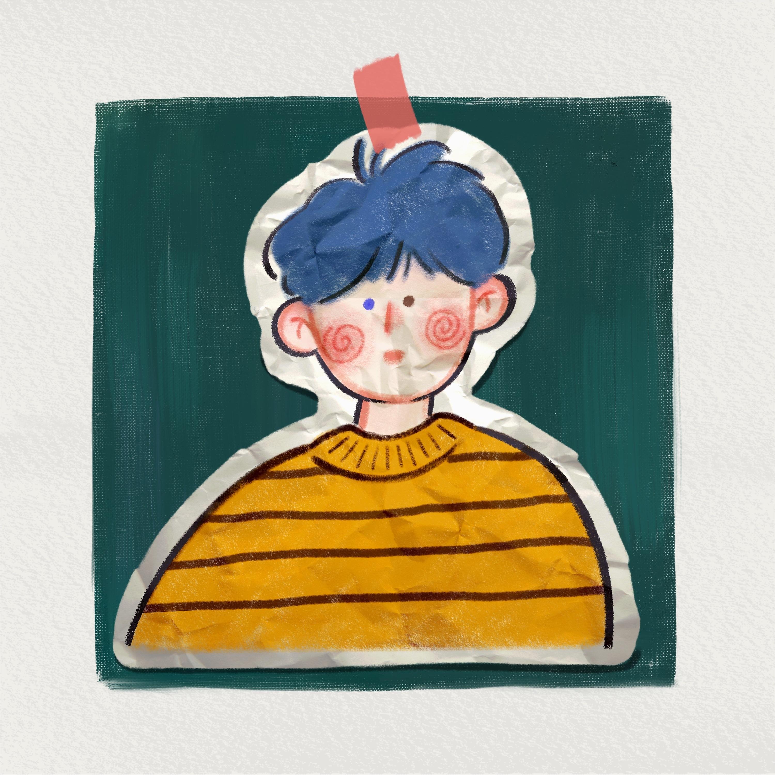 어서와요