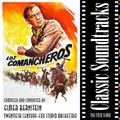 The Comancheros (1961 Film Score)