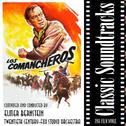 The Comancheros (1961 Film Score)专辑
