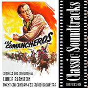 The Comancheros (1961 Film Score)