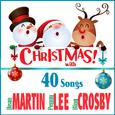 Christmas with Dean Martin, Peggy Lee, Bing Crosby