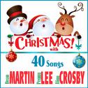 Christmas with Dean Martin, Peggy Lee, Bing Crosby专辑