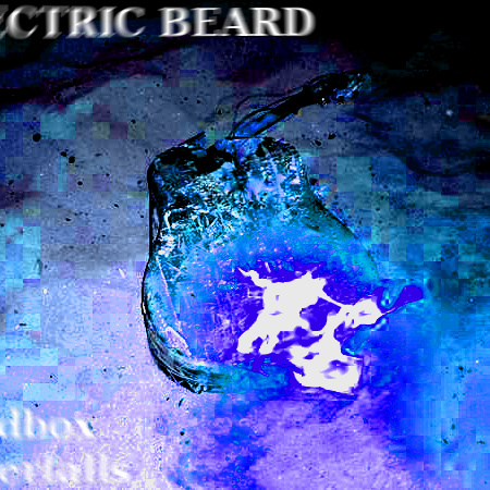 Sandbox Waterfalls