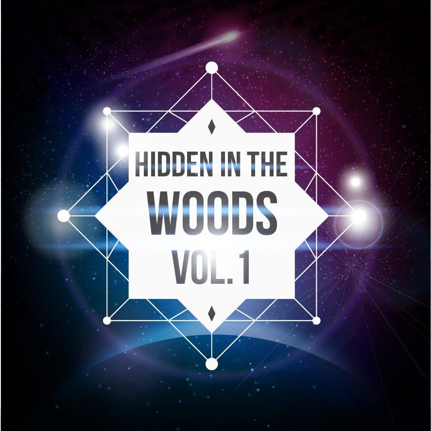 Hidden In The Woods Vol.1专辑