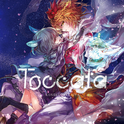 Toccata～幻想即興歌伝～专辑