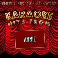 Standard (Annie) - It s A Hard Knock Life (karaoke)