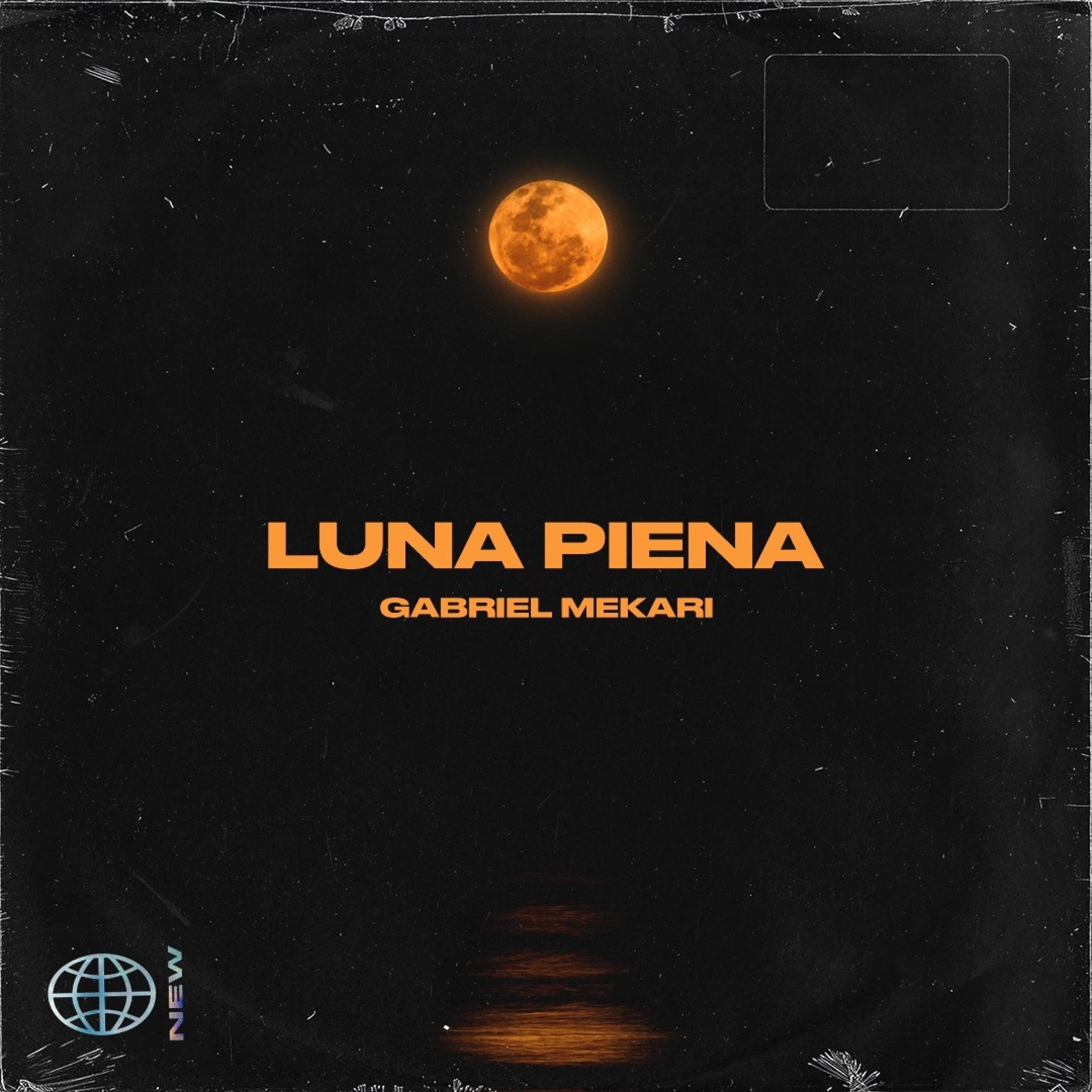 Luna Piena (feat. Mistika)