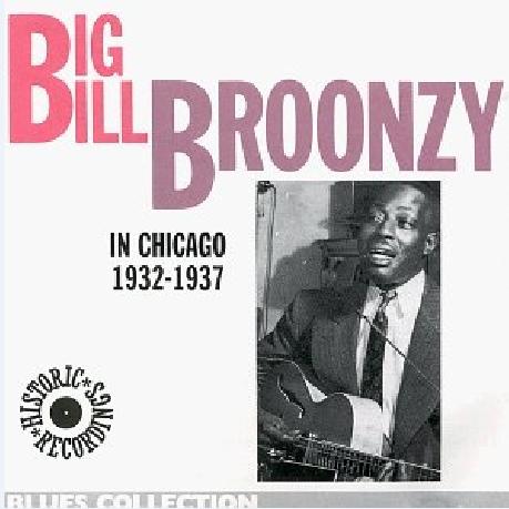 In Chicago 1932-1937