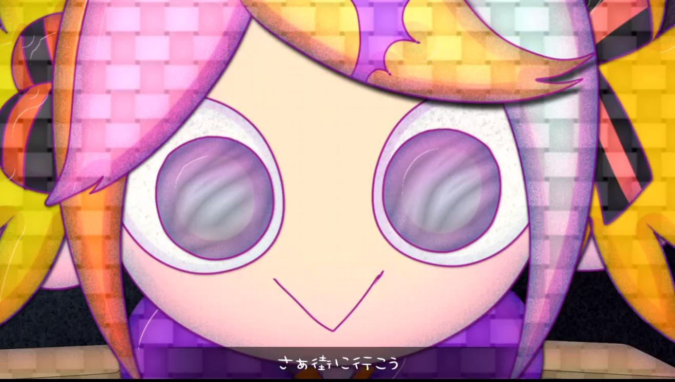 happy halloween(cover:vocaloid) - 漆柚 - 单曲 - 网易云音乐