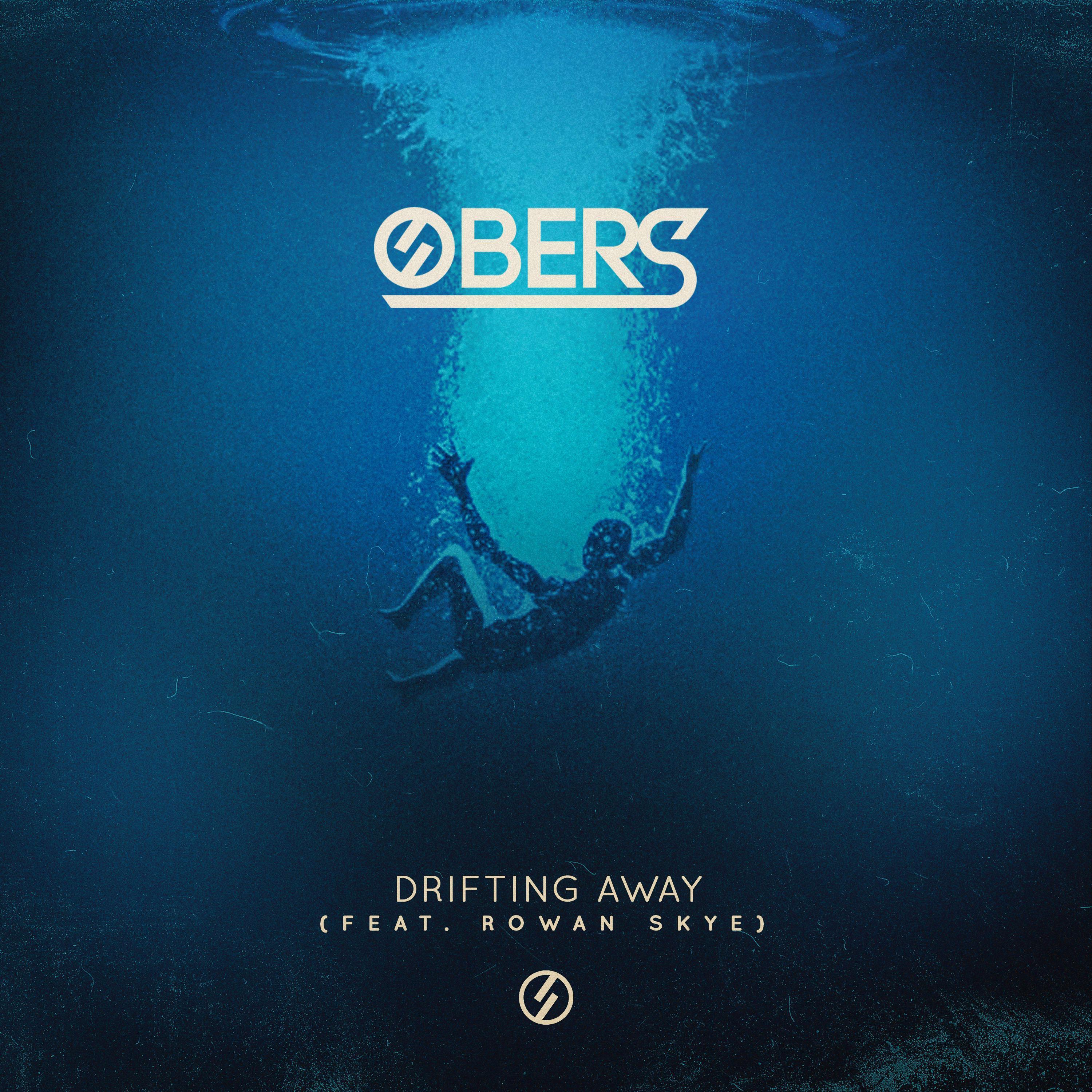 Drifting Away (feat. Rowan Skye)