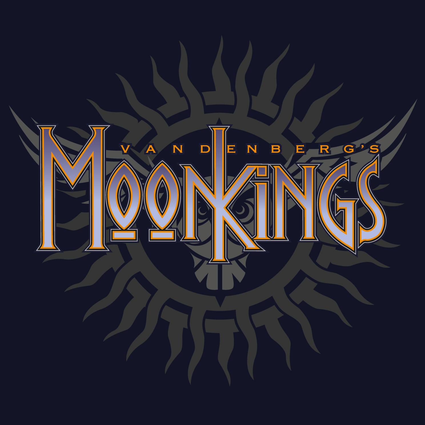 VANDENBERG'S MOONKINGS