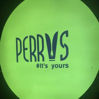 Perry's歌单