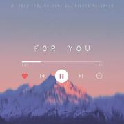 FOR YOU（Original Mix）