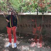 Talking Down (Prod. by Broke Wurli)        