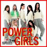 POWER GIRLS专辑