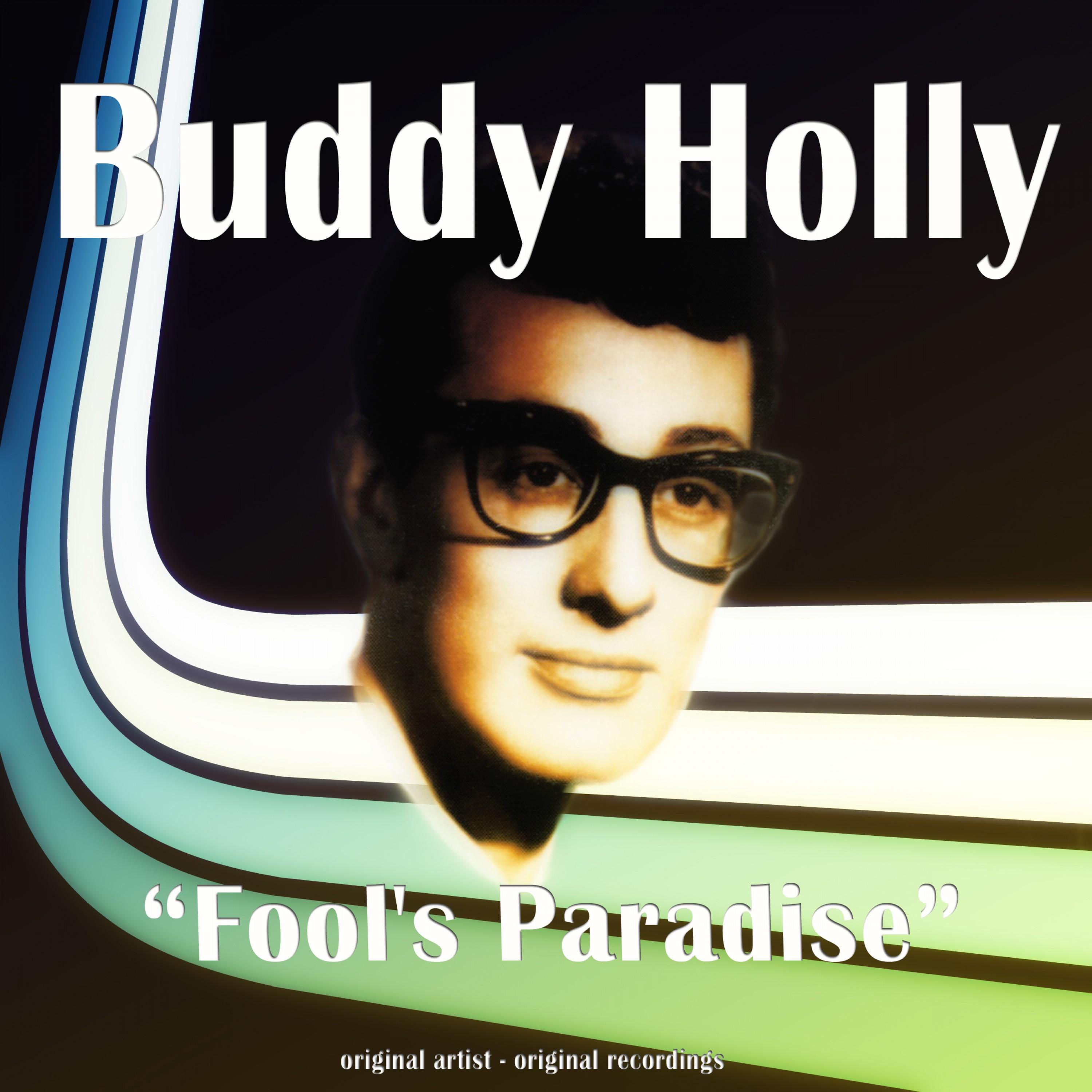 Fool's Paradise
