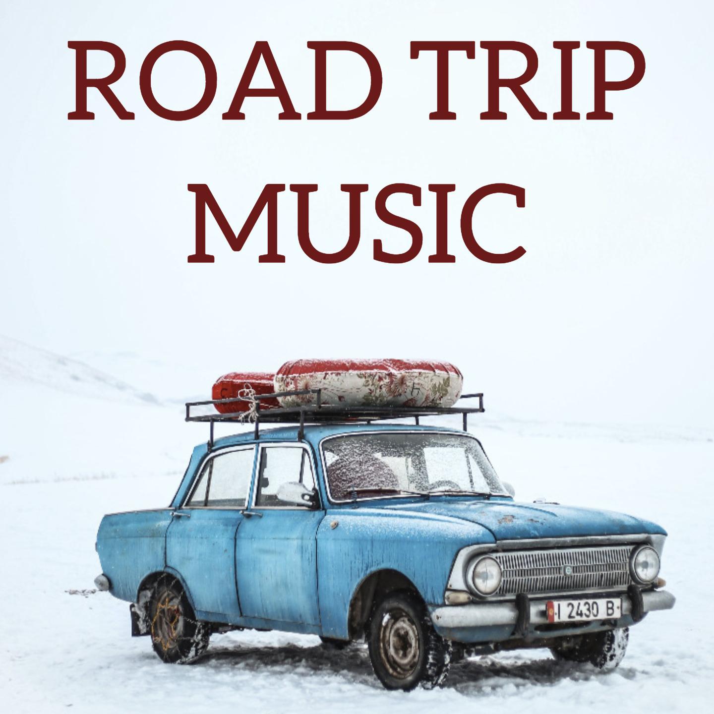 Road Trip Music专辑