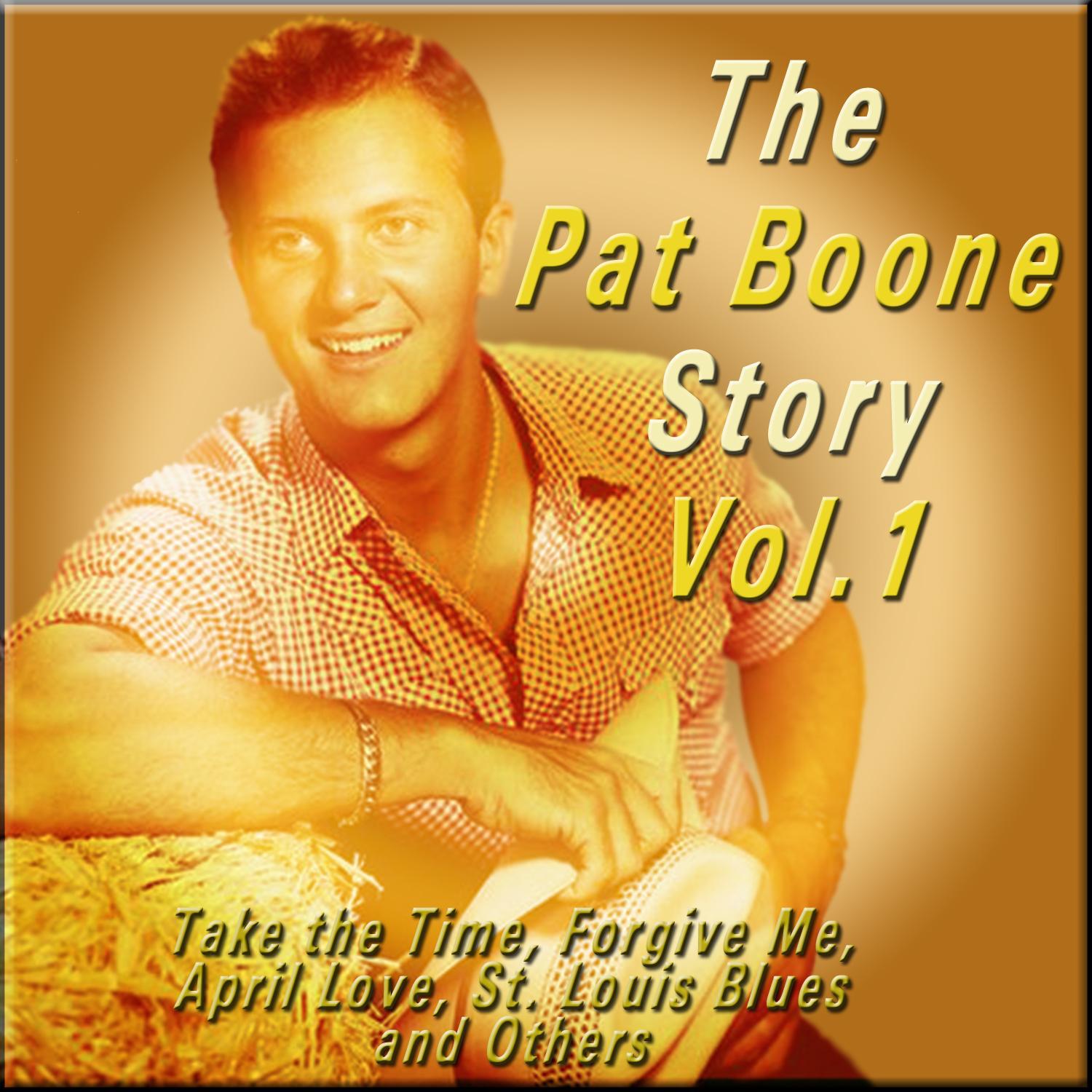 The Pat Boone Story, Vol. 1专辑