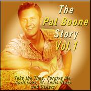 The Pat Boone Story, Vol. 1