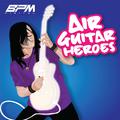 Air Guitar Heroes