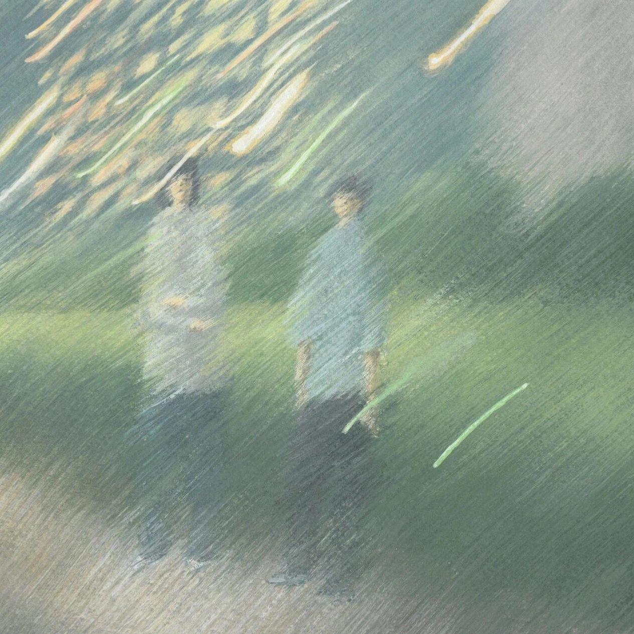 与春同频