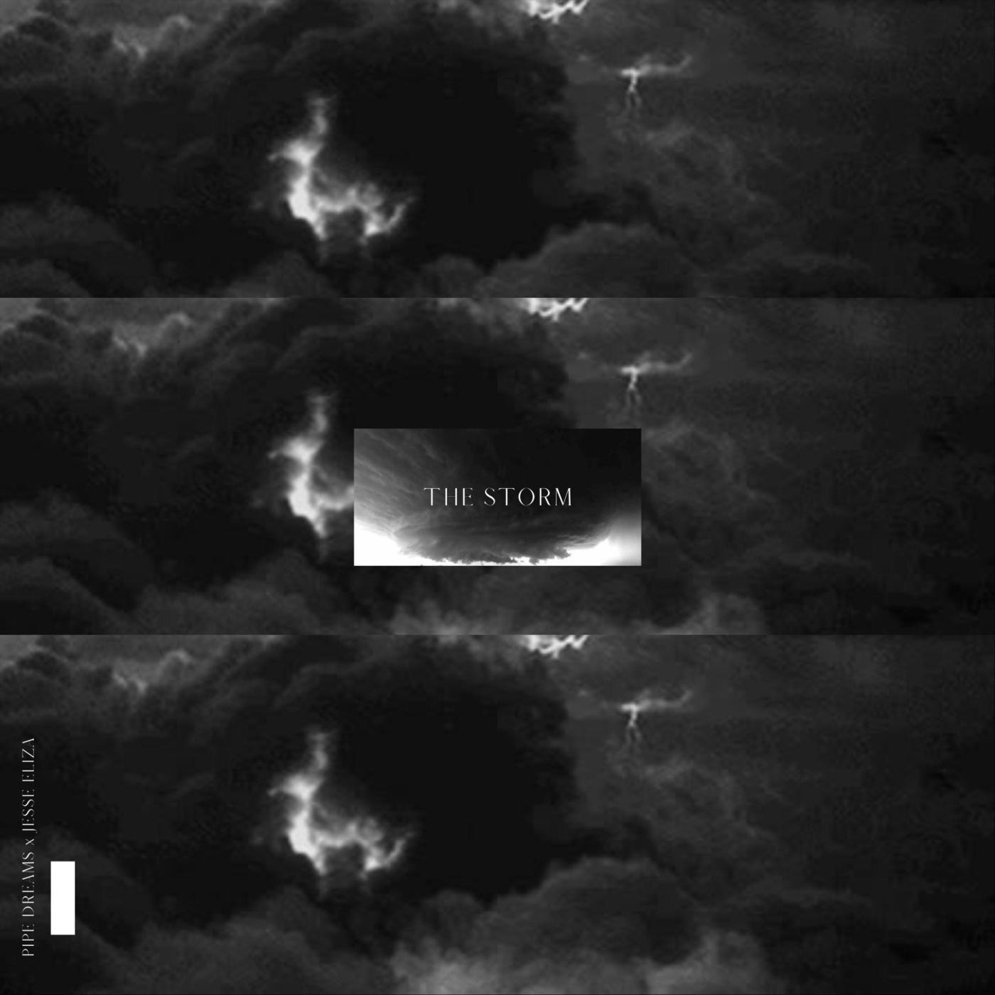 The Storm (feat. Jesse Eliza)