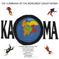 THE "LAMBADA" BY THE WORLDBEAT GROUP KAOMA