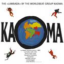 THE "LAMBADA" BY THE WORLDBEAT GROUP KAOMA专辑