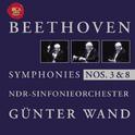 Beethoven: Symphonies Nos. 3 & 8专辑