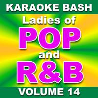 Ladies Of Pop And R&b - Play (karaoke Version)