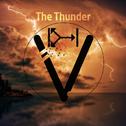 The Thunder专辑