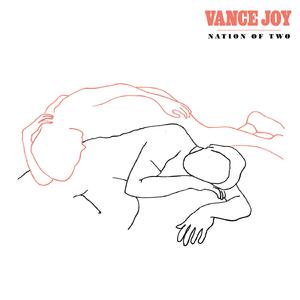 Saturday Sun - Vance Joy (HT karaoke) 带和声伴奏