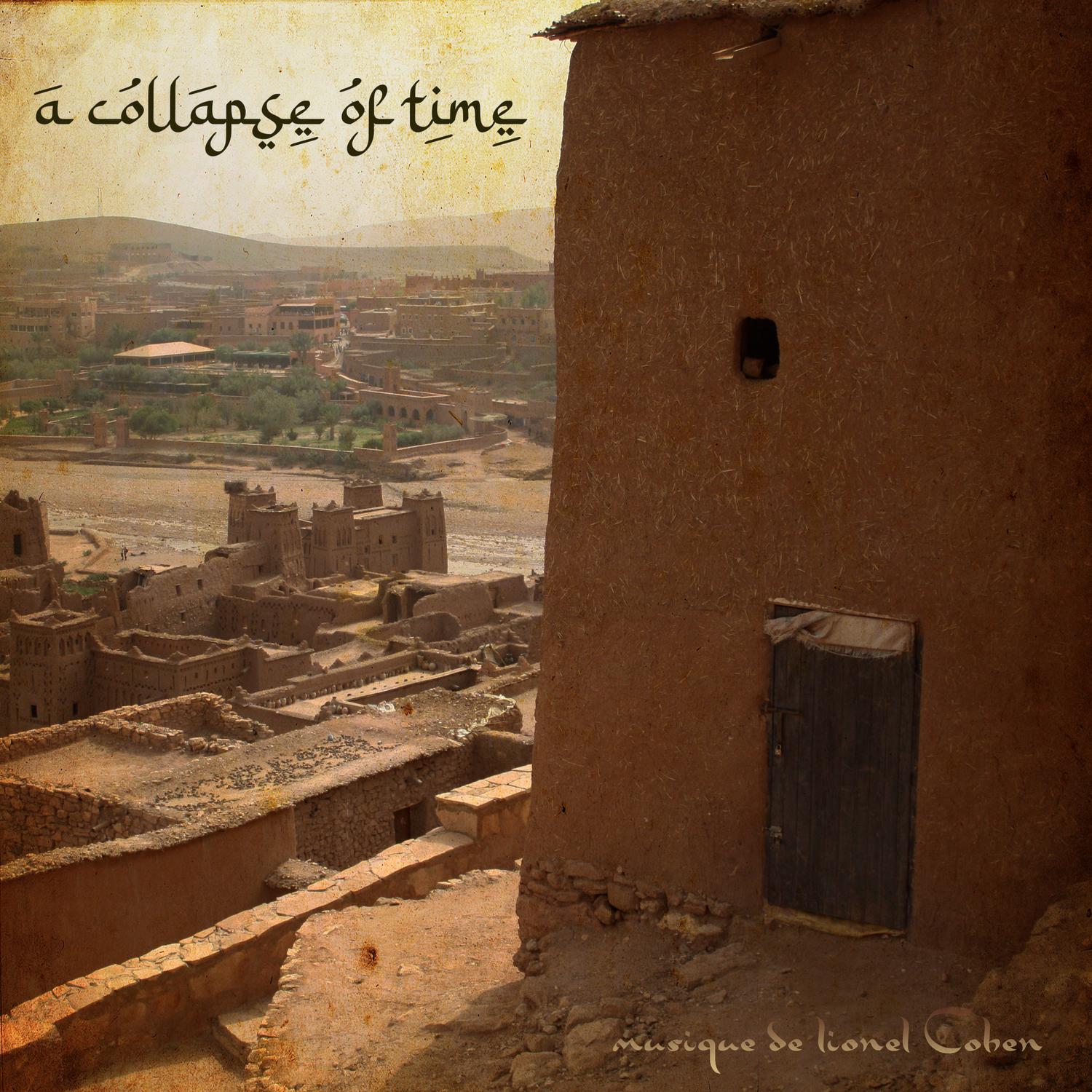A Collapse of Time